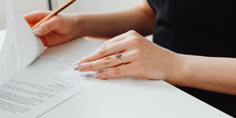 EB2 NIW Letters Explained: Why Recommendation and Expert Opinion Letters Are Not the Same Photo